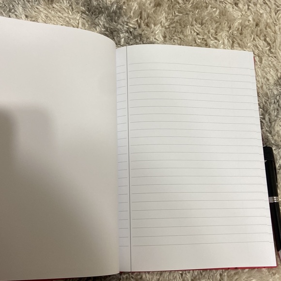 Atlanta Hawks Basketball Journal - Picture 3 of 7